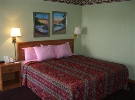 Regency Inn Fayetteville 客房 照片